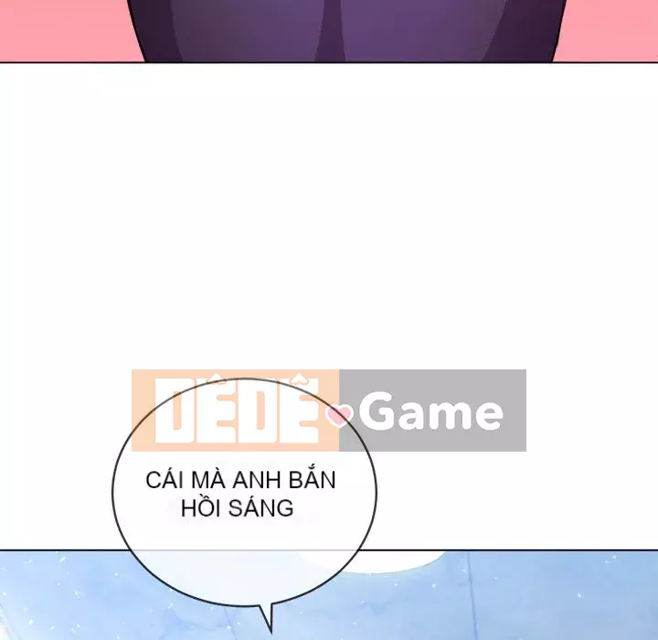 Ác nữ Gogou Tangling Chương 62-63