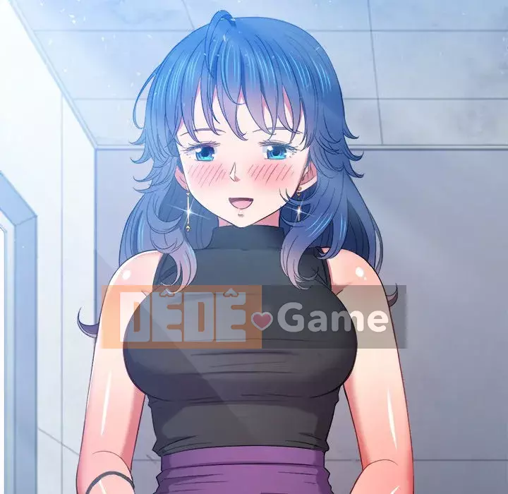 Ác nữ Gogou Tangling Chương 62-63