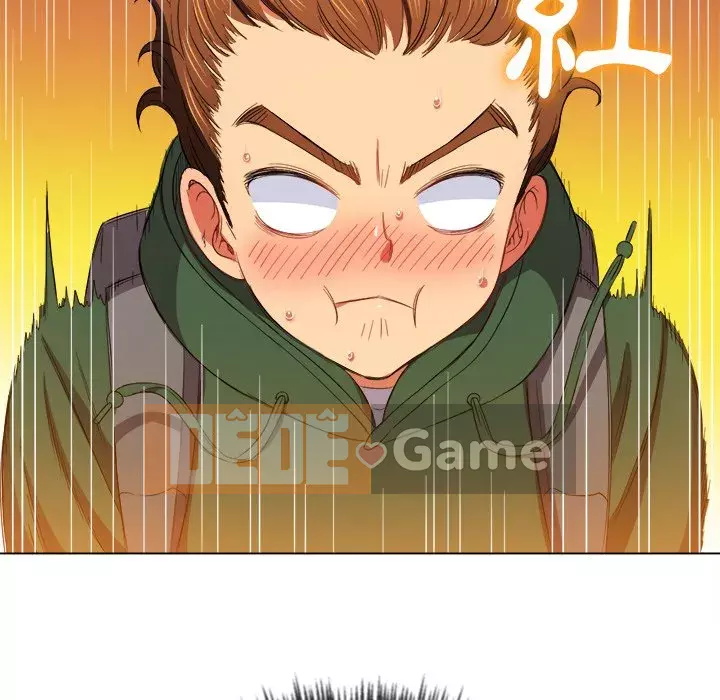 Ác nữ Gogou Tangling Chương 62-63