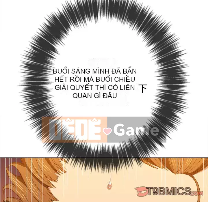 Ác nữ Gogou Tangling Chương 62-63