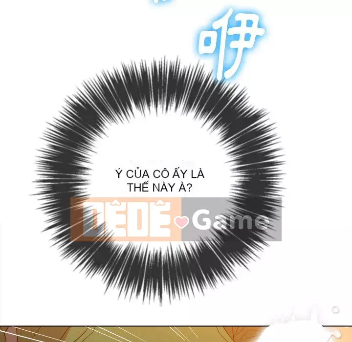 Ác nữ Gogou Tangling Chương 62-63