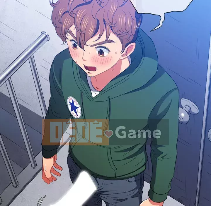 Ác nữ Gogou Tangling Chương 62-63