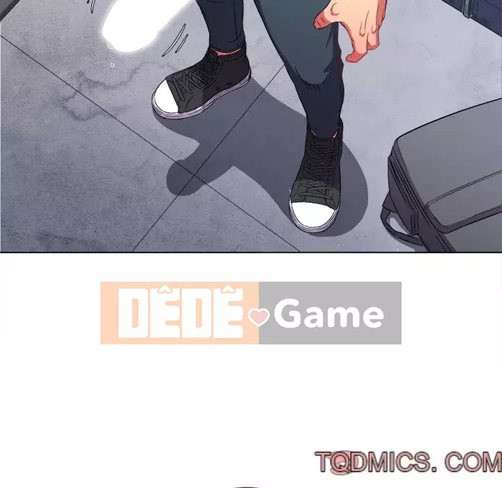 Ác nữ Gogou Tangling Chương 62-63