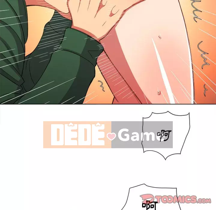 Ác nữ Gogou Tangling Chương 62-63