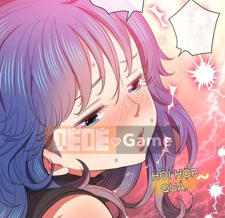 Ác nữ Gogou Tangling Chương 62-63