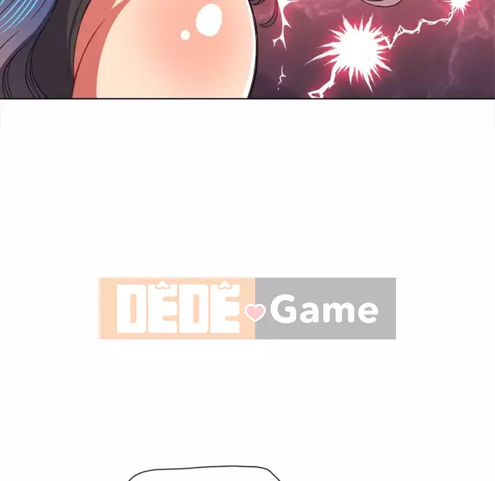 Ác nữ Gogou Tangling Chương 62-63