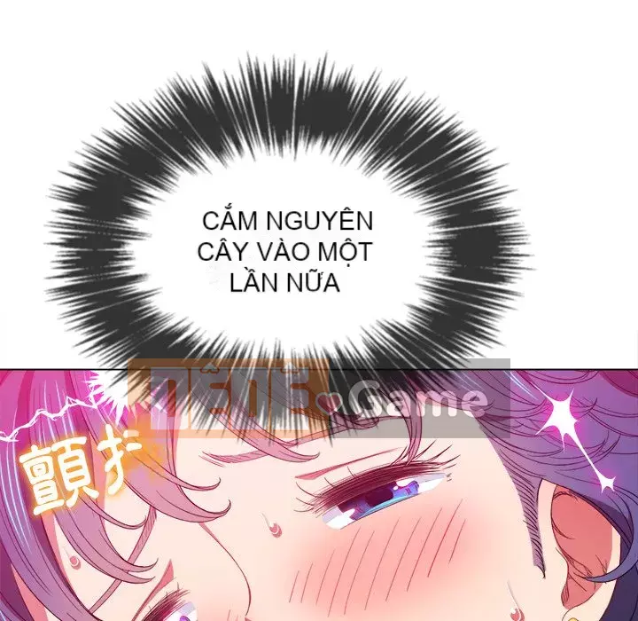 Ác nữ Gogou Tangling Chương 62-63