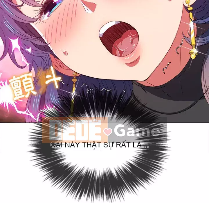 Ác nữ Gogou Tangling Chương 62-63