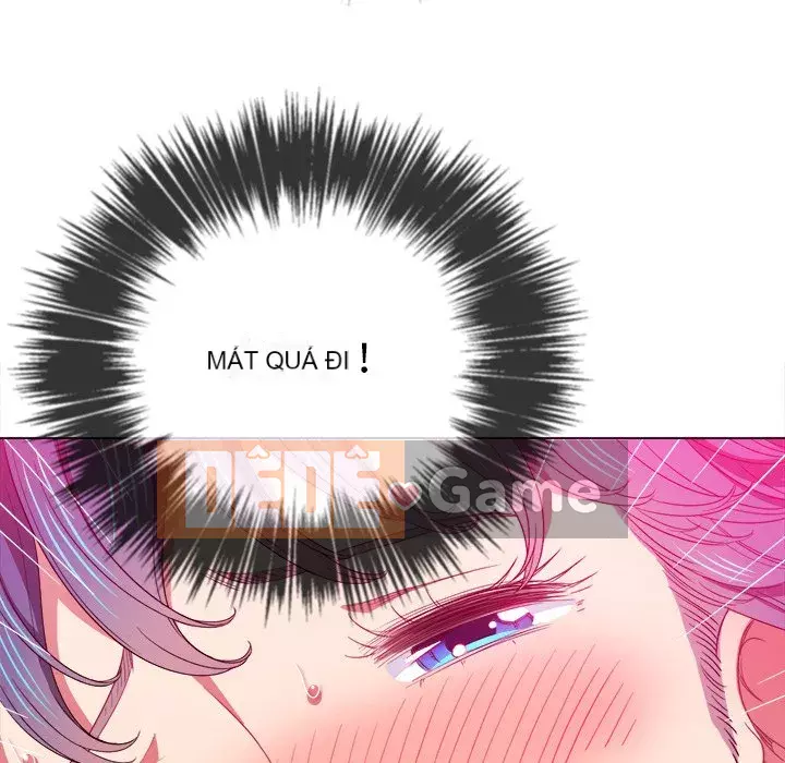 Ác nữ Gogou Tangling Chương 62-63