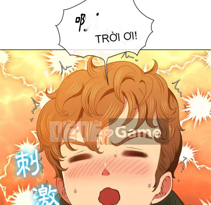 Ác nữ Gogou Tangling Chương 62-63