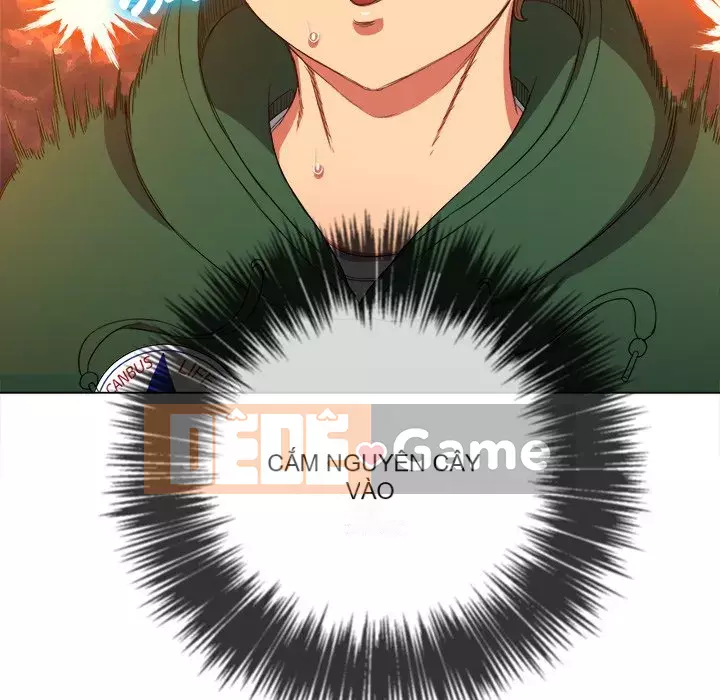 Ác nữ Gogou Tangling Chương 62-63