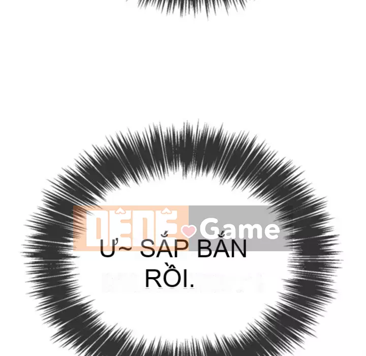 Ác nữ Gogou Tangling Chương 62-63