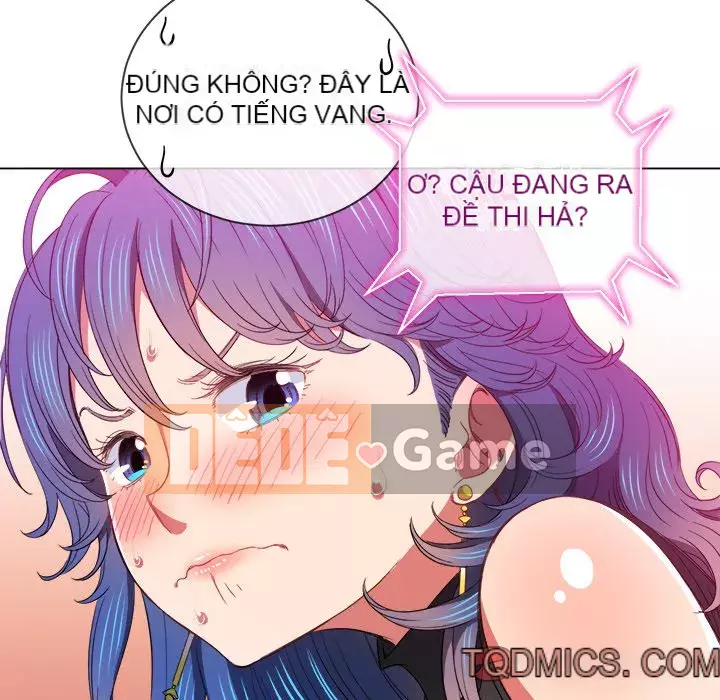 Ác nữ Gogou Tangling Chương 62-63