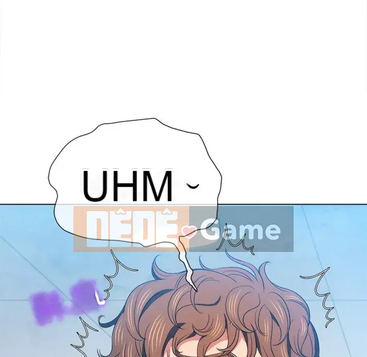 Ác nữ Gogou Tangling Chương 62-63