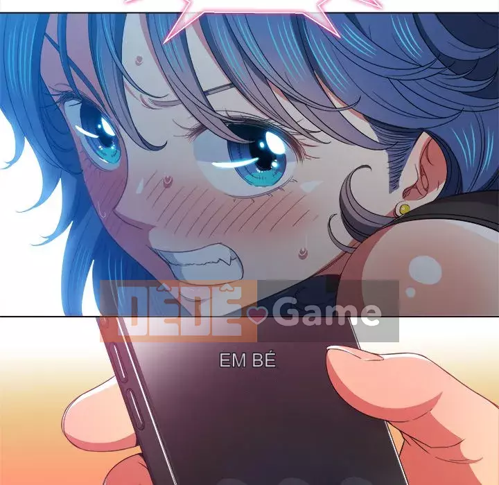 Ác nữ Gogou Tangling Chương 62-63