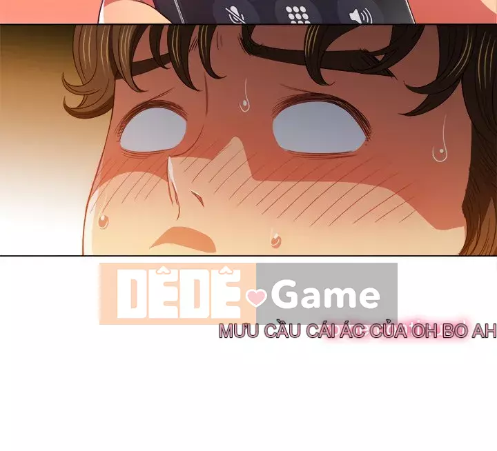 Ác nữ Gogou Tangling Chương 62-63