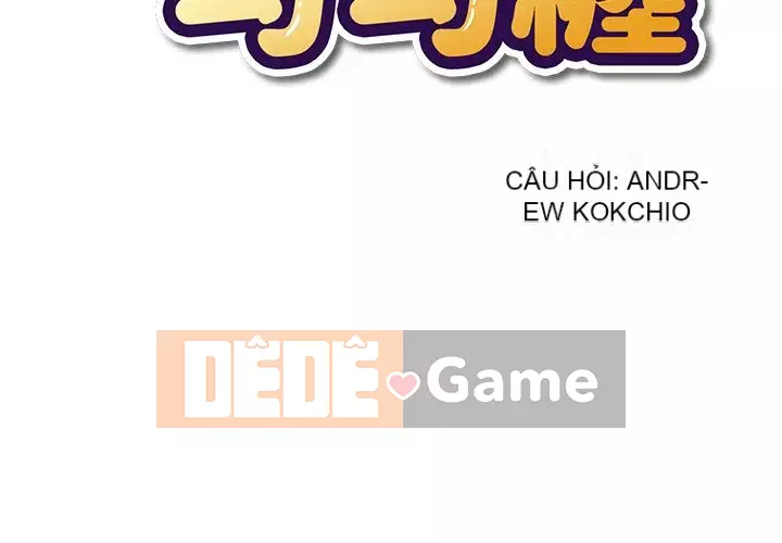 Ác nữ Gogou Tangling Chương 62-63