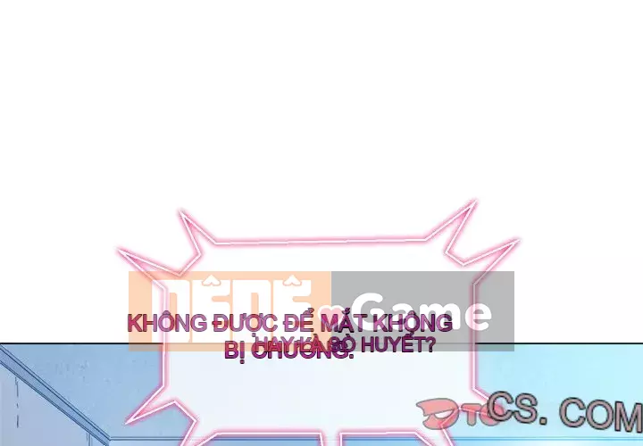 Ác nữ Gogou Tangling Chương 62-63