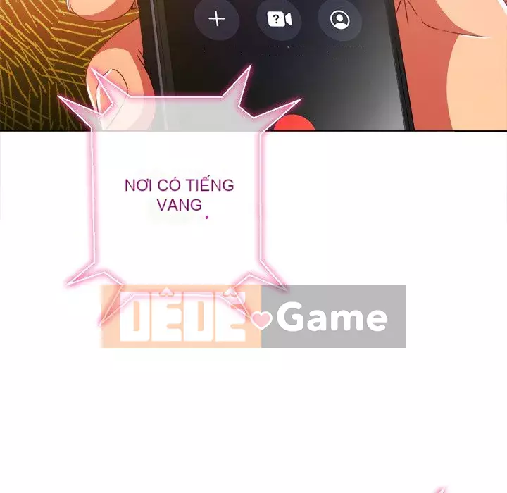 Ác nữ Gogou Tangling Chương 62-63