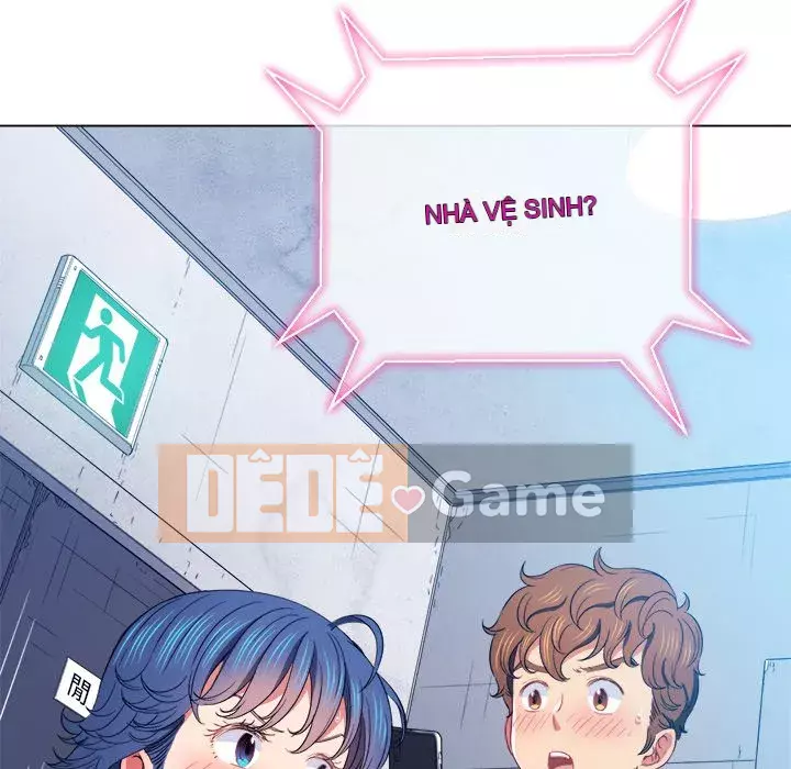 Ác nữ Gogou Tangling Chương 62-63