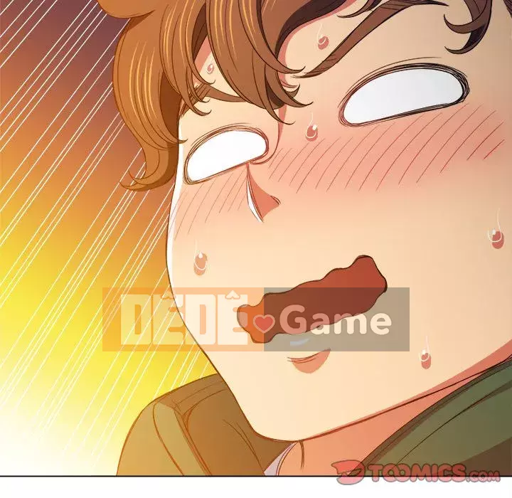 Ác nữ Gogou Tangling Chương 62-63