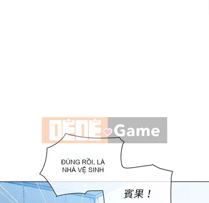 Ác nữ Gogou Tangling Chương 62-63