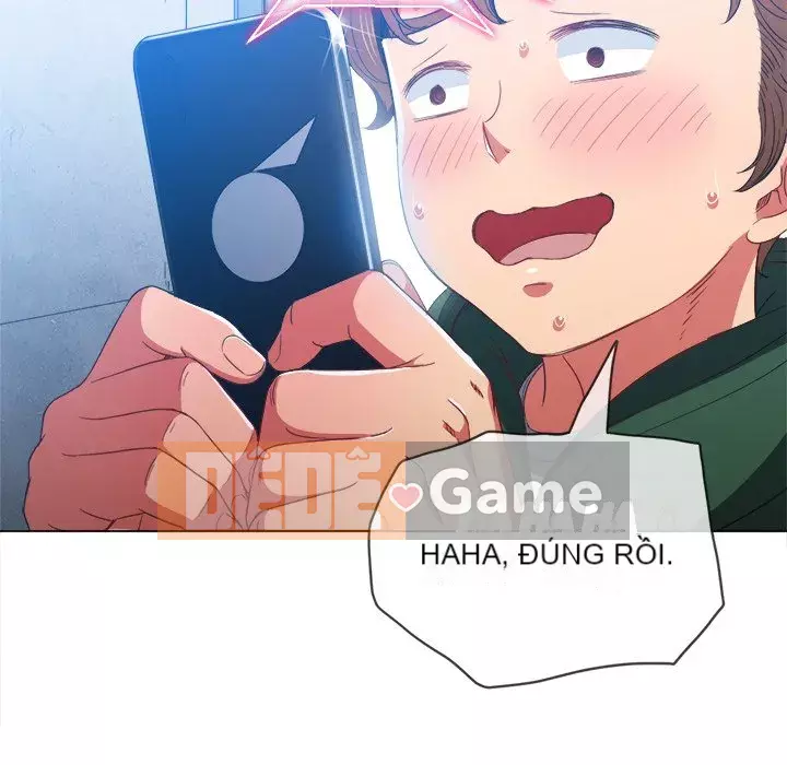 Ác nữ Gogou Tangling Chương 62-63