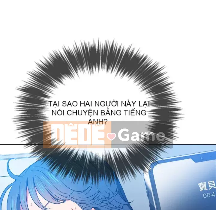 Ác nữ Gogou Tangling Chương 62-63