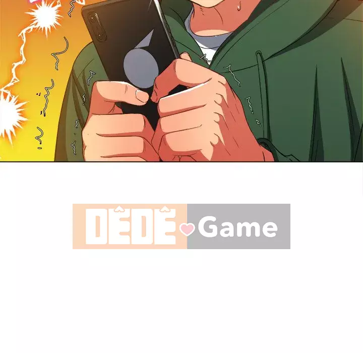 Ác nữ Gogou Tangling Chương 62-63