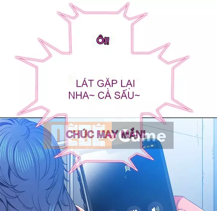 Ác nữ Gogou Tangling Chương 62-63