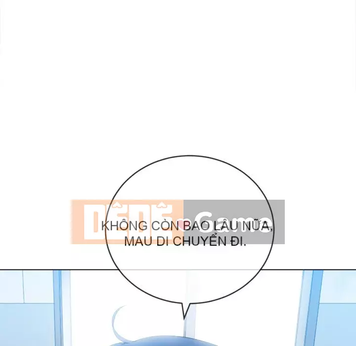 Ác nữ Gogou Tangling Chương 62-63