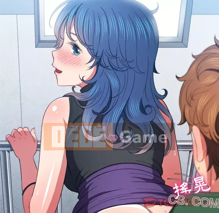 Ác nữ Gogou Tangling Chương 62-63