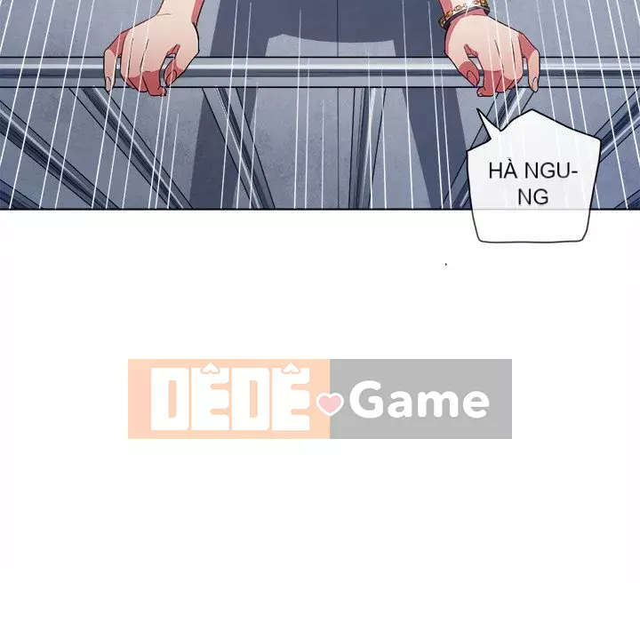 Ác nữ Gogou Tangling Chương 62-63