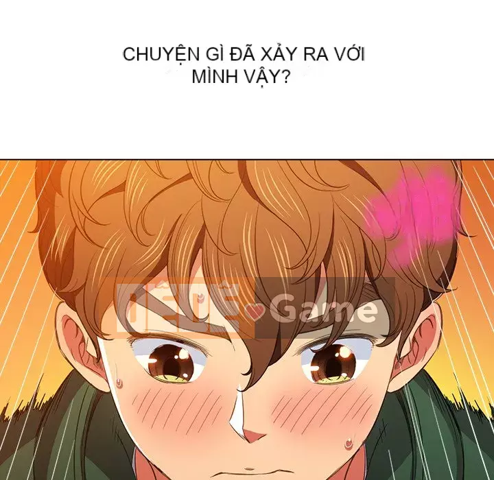 Ác nữ Gogou Tangling Chương 62-63