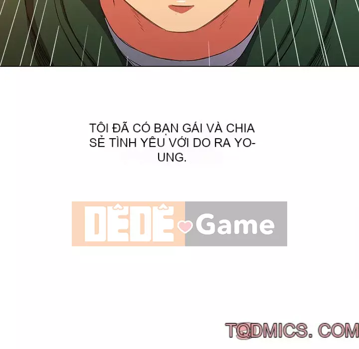 Ác nữ Gogou Tangling Chương 62-63