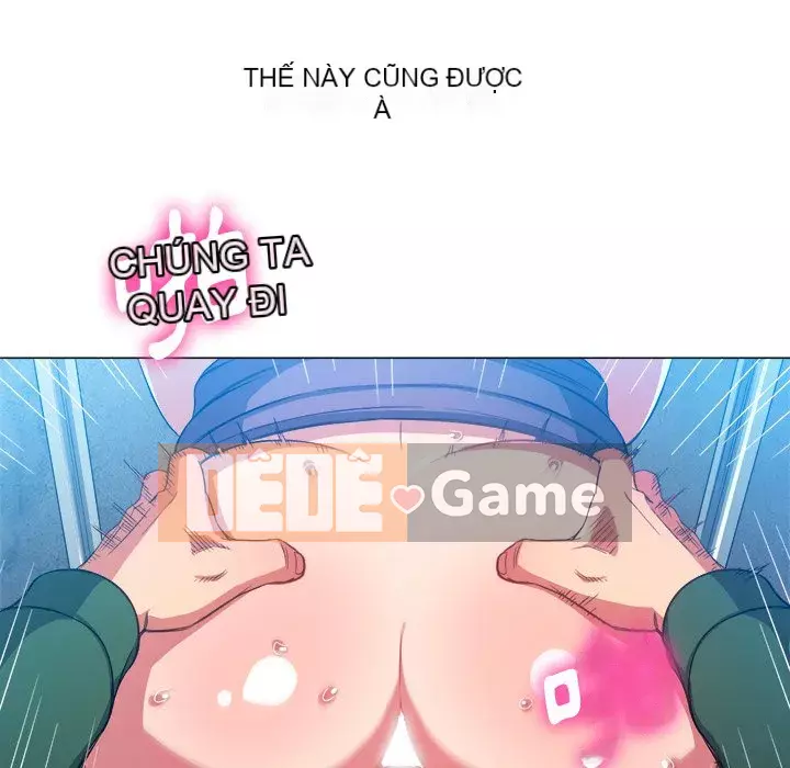 Ác nữ Gogou Tangling Chương 62-63