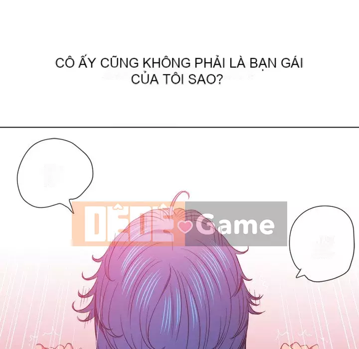 Ác nữ Gogou Tangling Chương 62-63