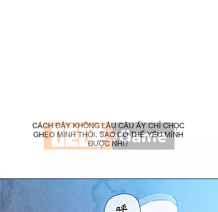 Ác nữ Gogou Tangling Chương 62-63