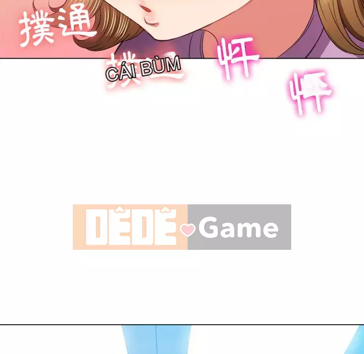 Ác nữ Gogou Tangling Chương 62-63