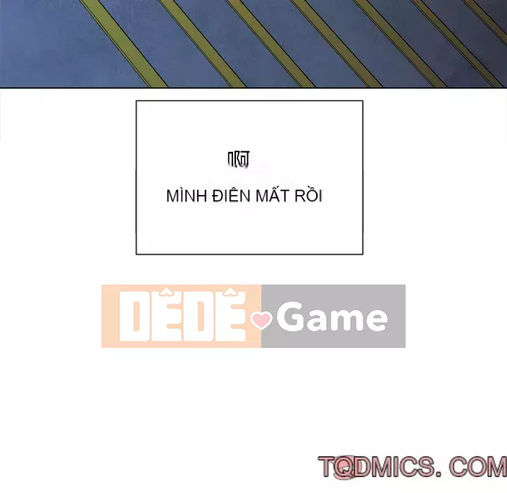 Ác nữ Gogou Tangling Chương 62-63