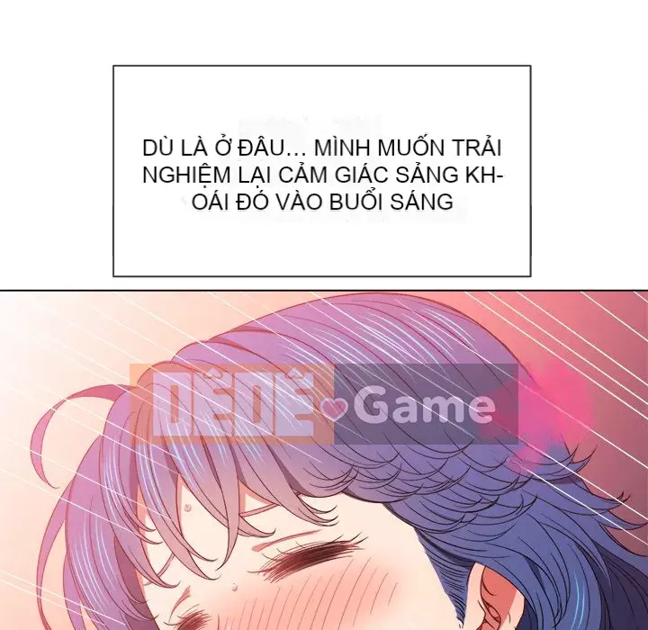 Ác nữ Gogou Tangling Chương 62-63