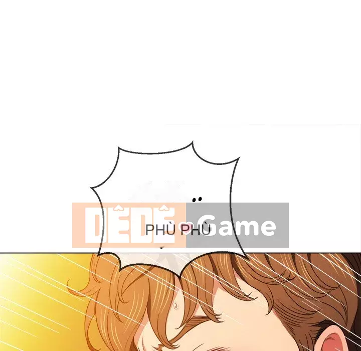 Ác nữ Gogou Tangling Chương 62-63