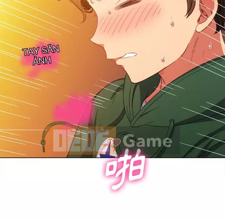 Ác nữ Gogou Tangling Chương 62-63