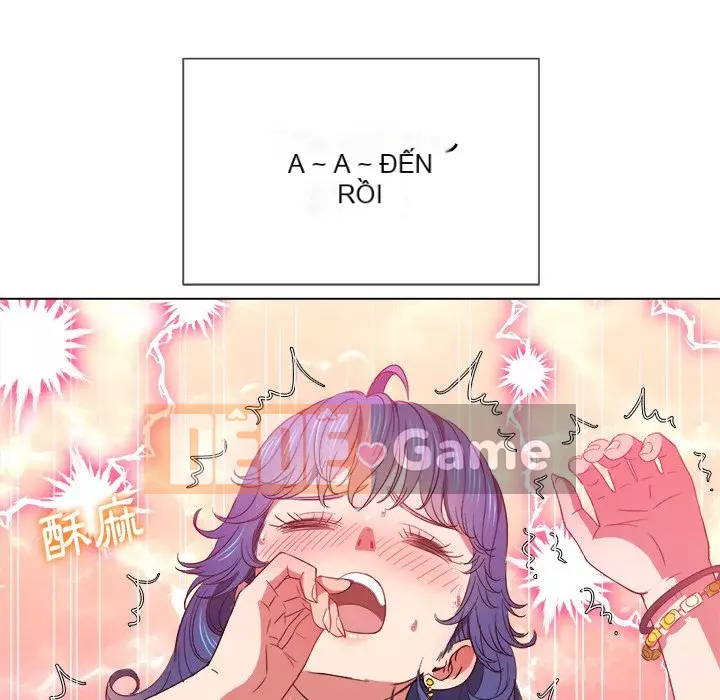 Ác nữ Gogou Tangling Chương 62-63