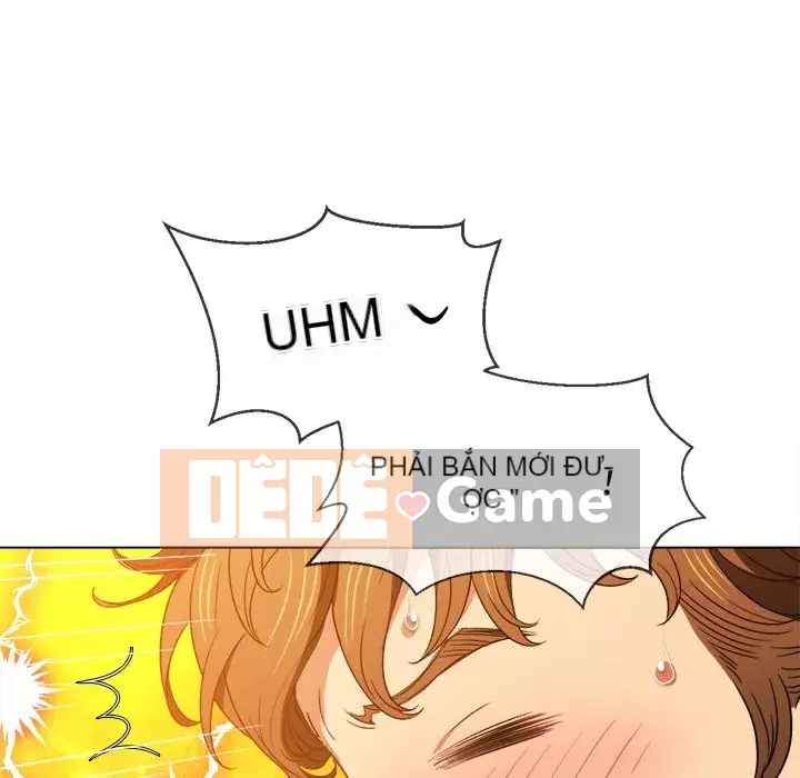 Ác nữ Gogou Tangling Chương 62-63