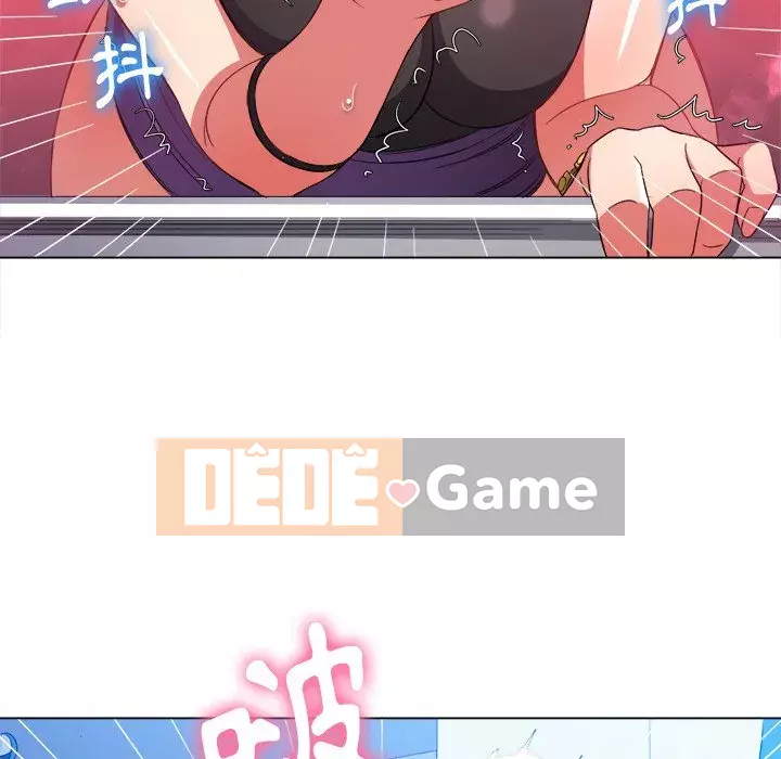 Ác nữ Gogou Tangling Chương 62-63