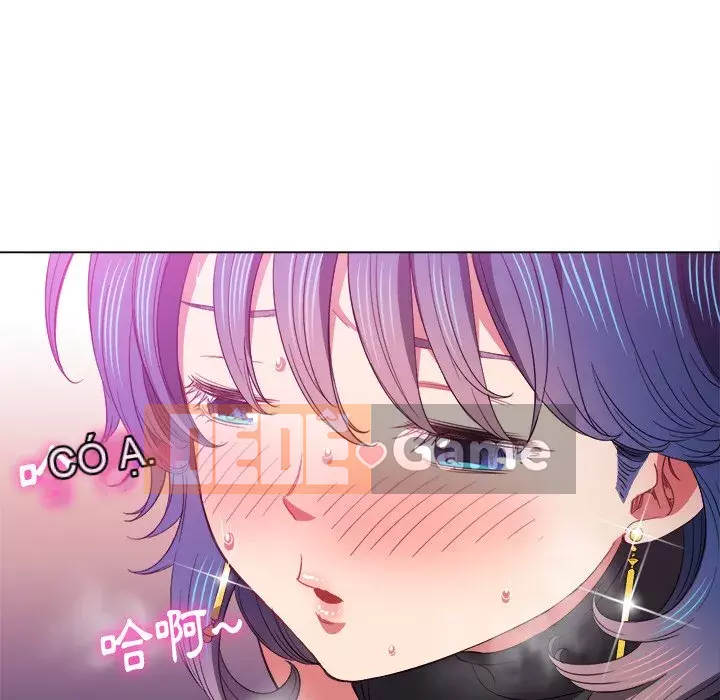 Ác nữ Gogou Tangling Chương 62-63