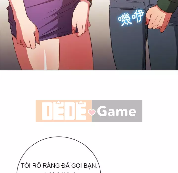 Ác nữ Gogou Tangling Chương 62-63