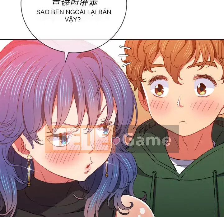 Ác nữ Gogou Tangling Chương 62-63