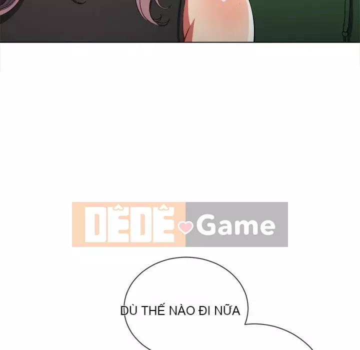 Ác nữ Gogou Tangling Chương 62-63